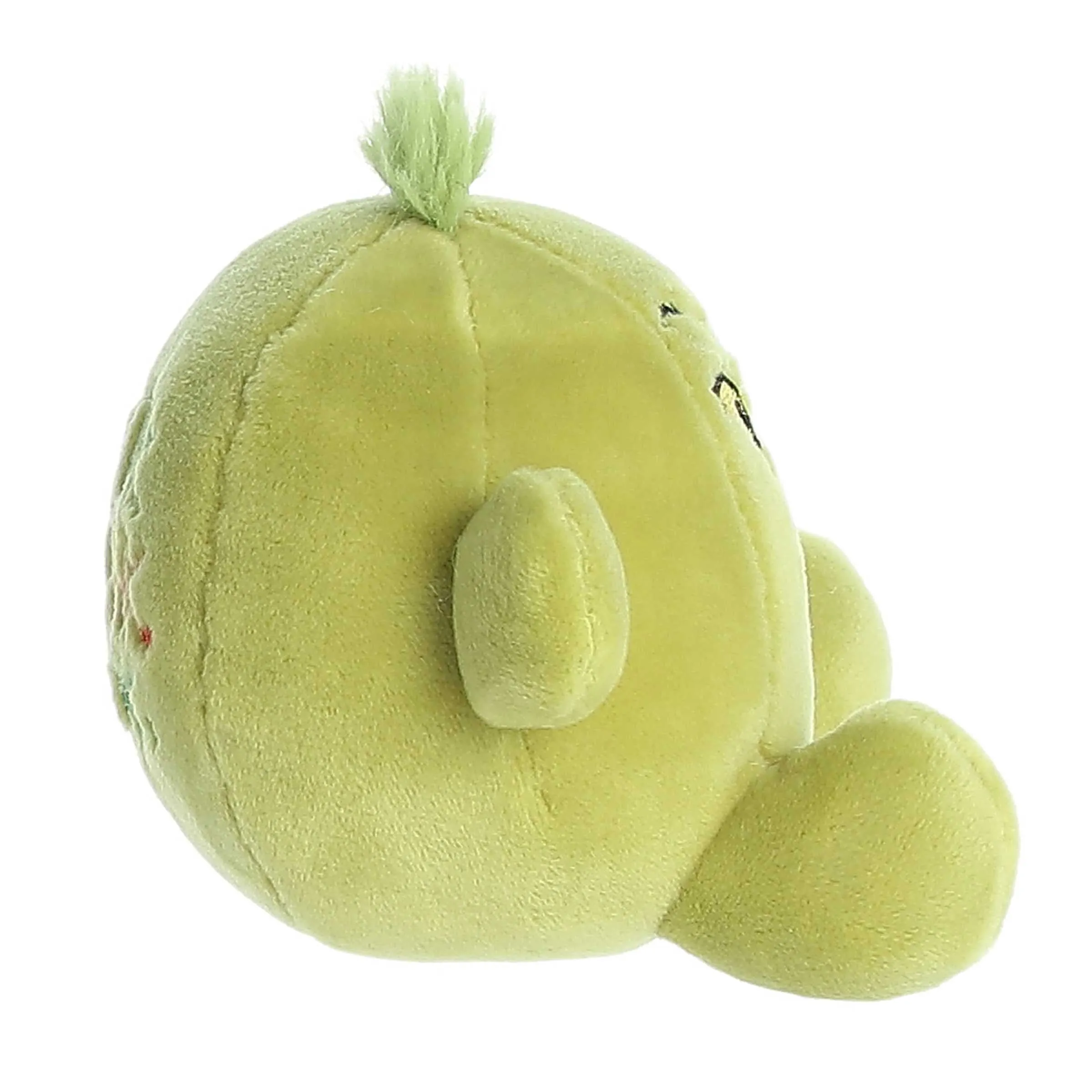 Aurora® - Dr. Seuss™ - Stress Ball Grinch - 3.5" Stink Stank Stunk