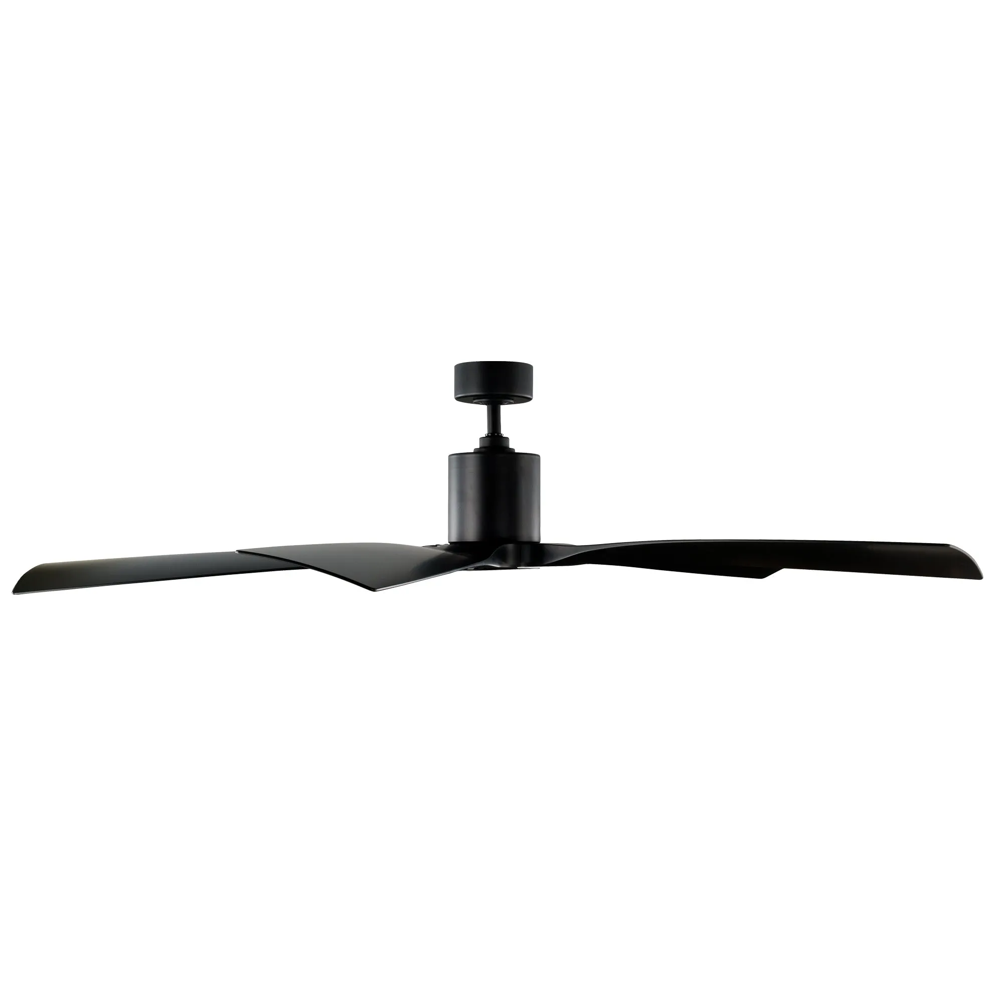 Aviator Indoor/Outdoor 5-Blade 70" Smart Ceiling Fan with Remote Control