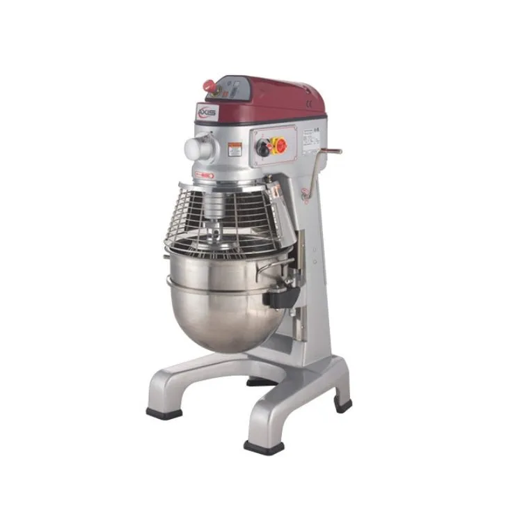 Axis 30 Quart Mixer - AX-M30