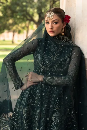 Ayzel Pehli Nazar Luxury Festive Formals – Farida