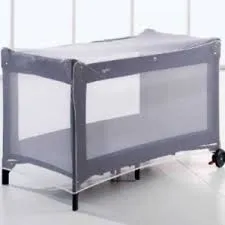 Baby Dan Mosquito Net For Travel Cot