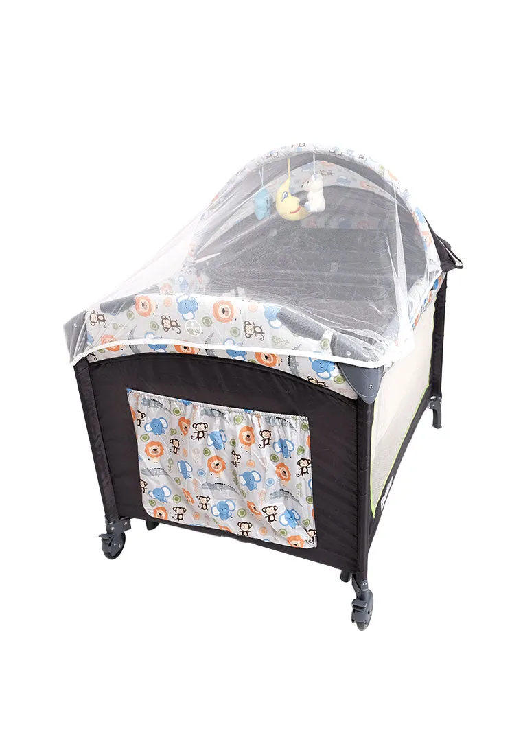 Baby Gro Playpen