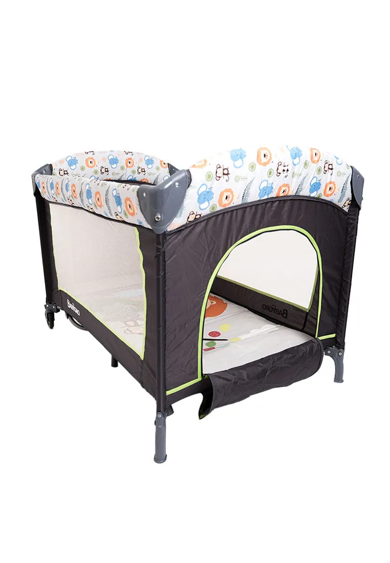 Baby Gro Playpen