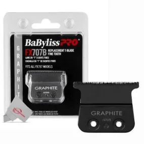 Babyliss Pro Tooth T-Blade Replacement Blade