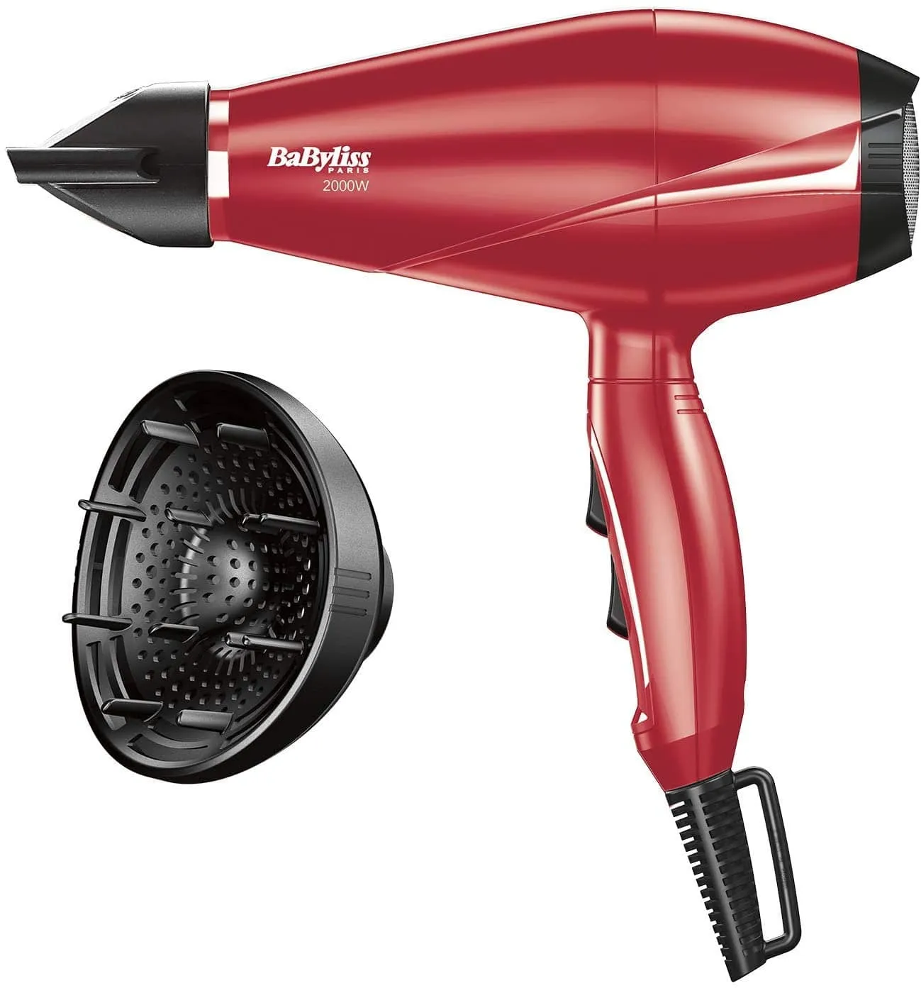 BaByliss Professional Dryer