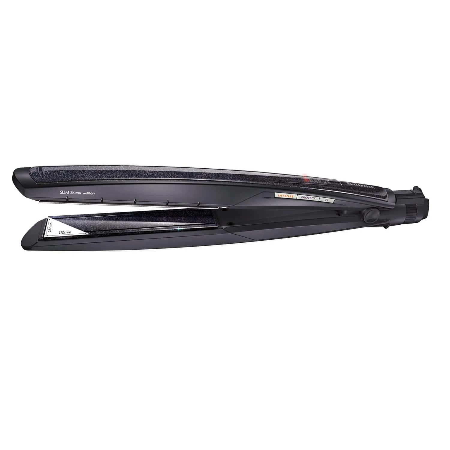 BaByliss Slim 28 LED Saso Straightener