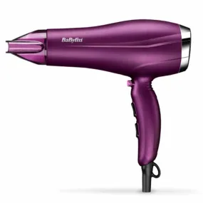 Babyliss Velvet Orchid 2300W DC Hairdryer