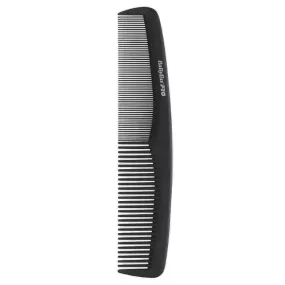 BaBylissPRO Nano Titanium Carbon Comb CDEA