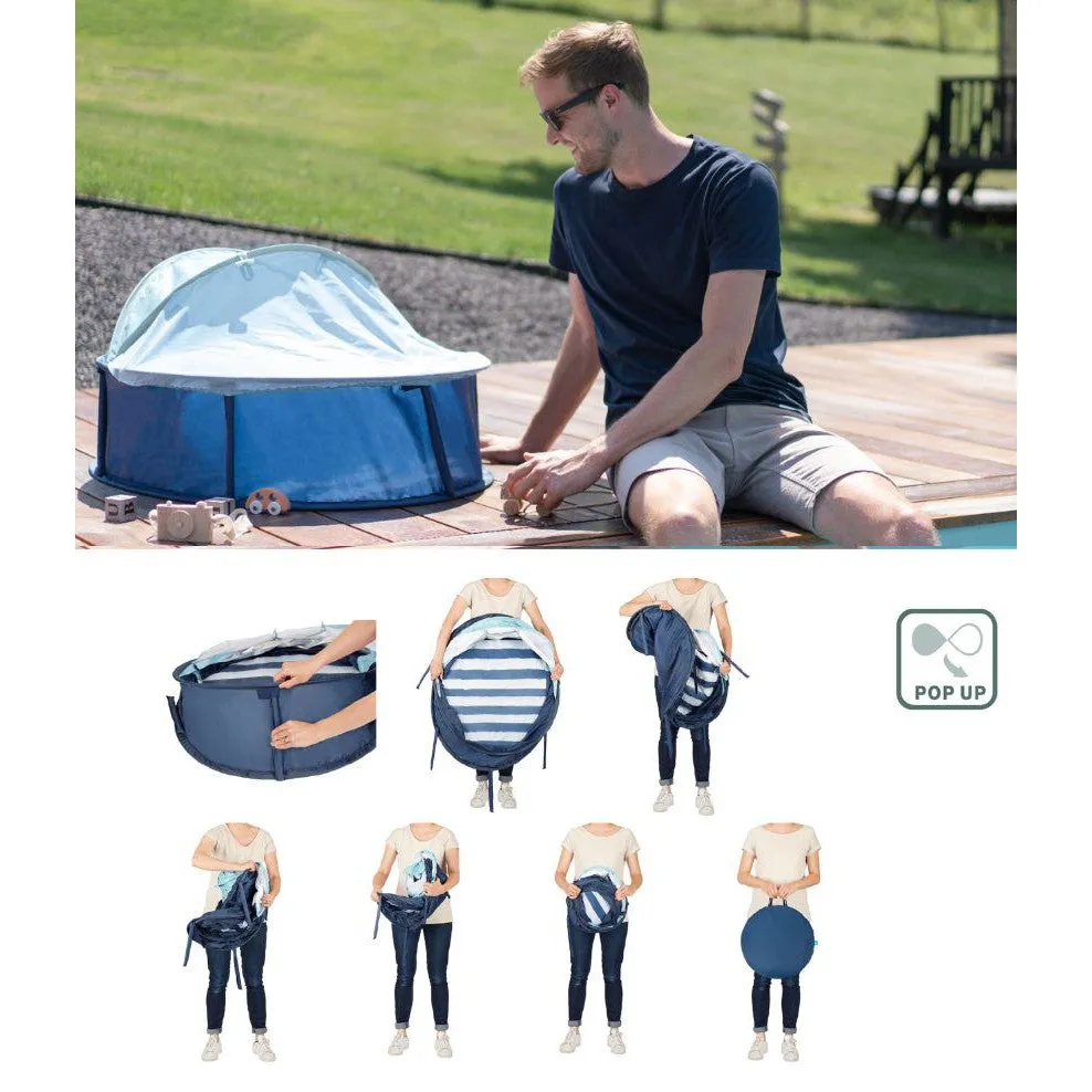 Babyni Anti-UV Pop Up Outdoor Tent