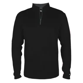 Badger Sport Tonal Blend 1/4 Zip