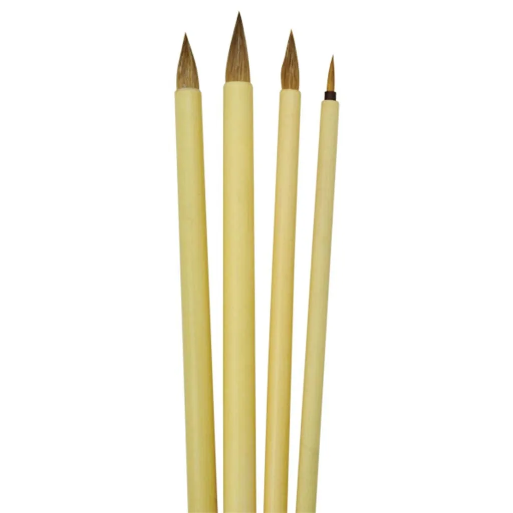 Bamboo Series JB Set of 3