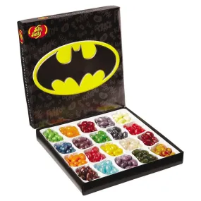 Batman 20 Flavor Jelly Belly Gift Box