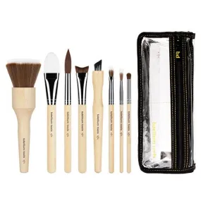 Bdellium SFX Brush Set 3rd Collection