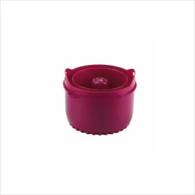 Beaba BabyCook Rice Cooker in Plum