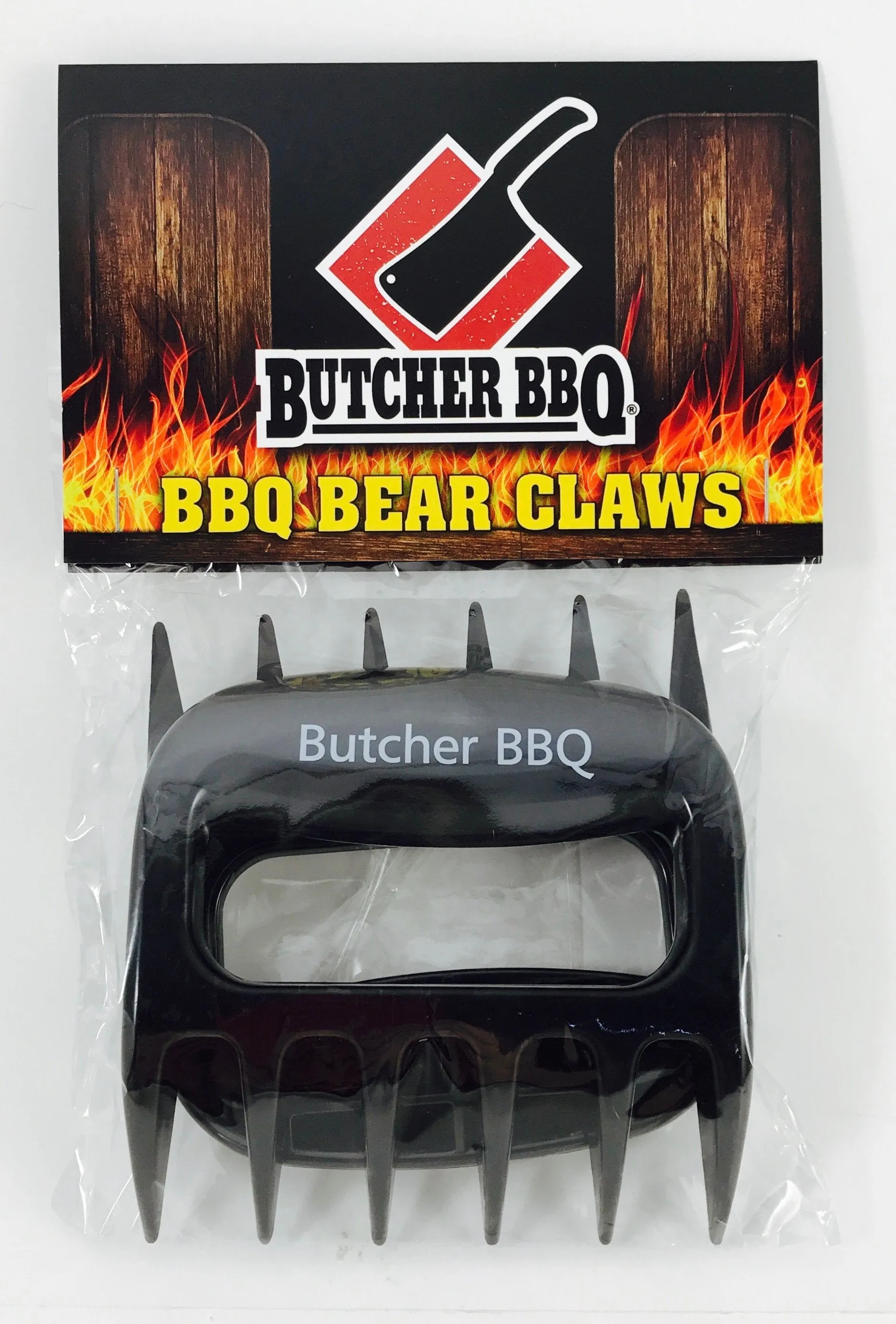 Bear Claws Meat Shredder