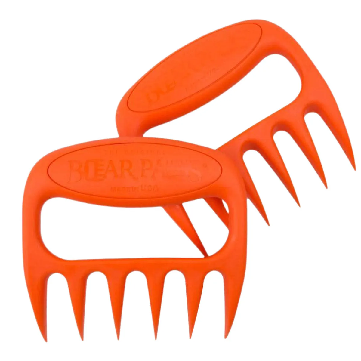 Bear Paw Products Original Meat Shredder