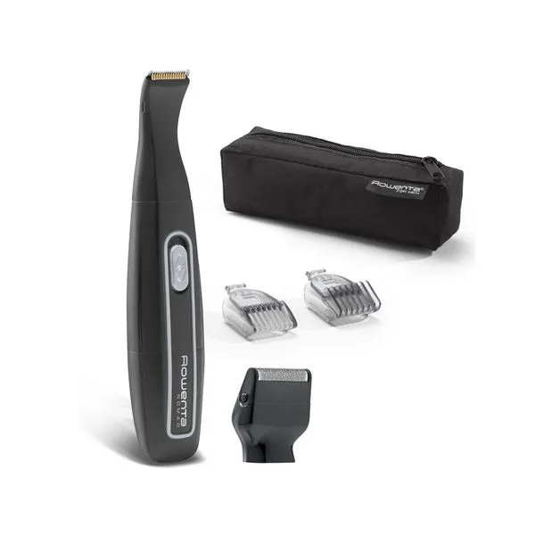 Beard Trimmer Rowenta Nomad Grooming Precision TN3620 167 min