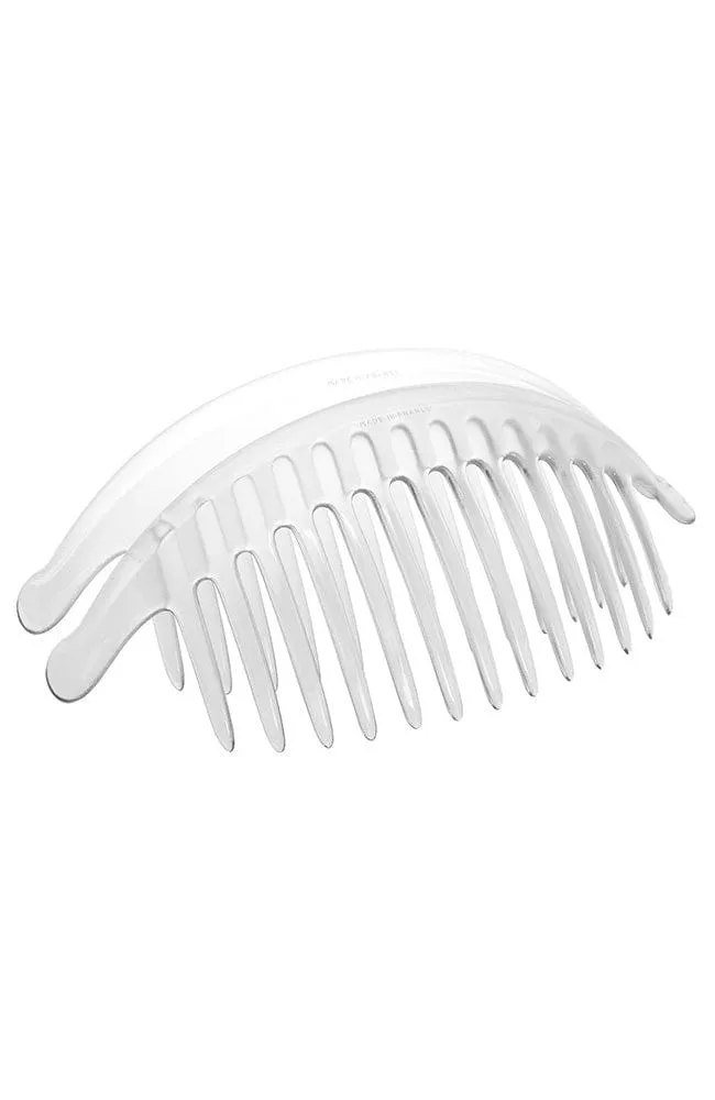 Belle Large Interlocking Comb Pair