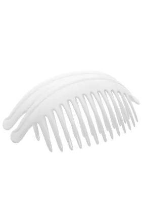 Belle Large Interlocking Comb Pair