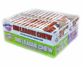 Big League Chew Value Pack