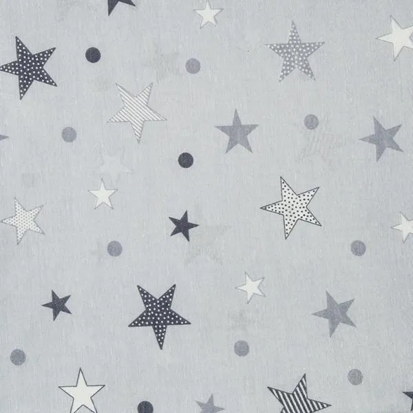 Big Star Little Star Extra Extra Wide Quilt Backing