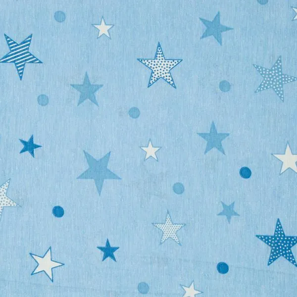 Big Star Little Star Extra Extra Wide Quilt Backing