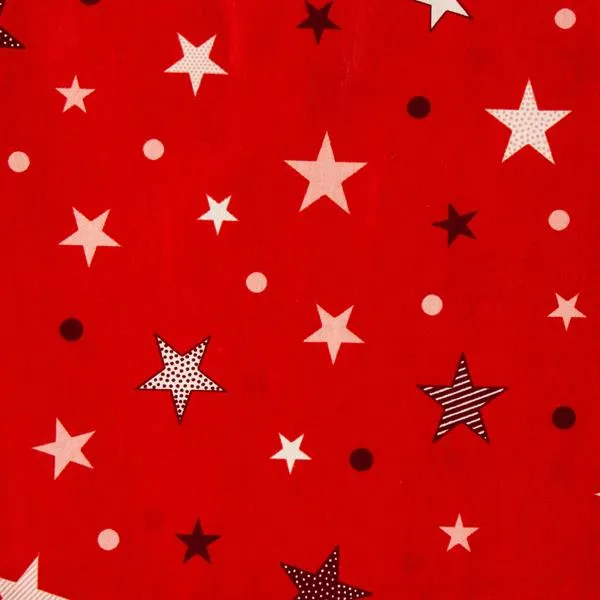 Big Star Little Star Extra Extra Wide Quilt Backing