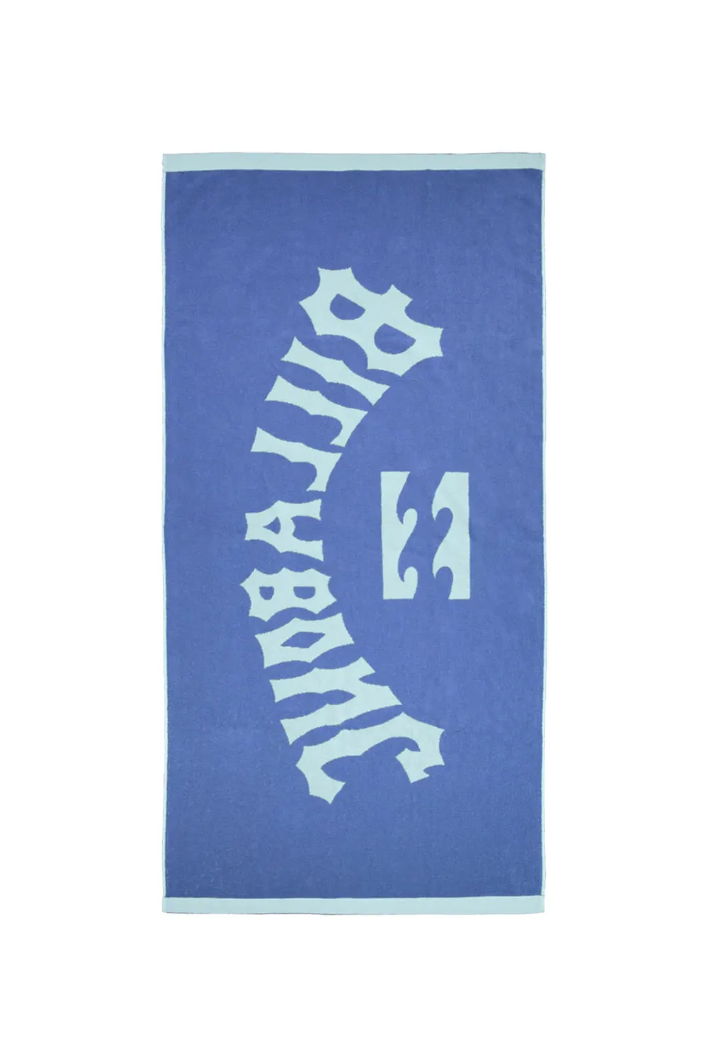 Billabong Since 73 Towel