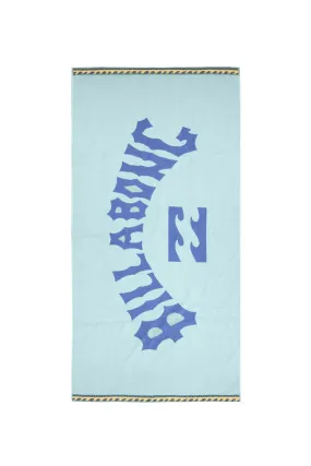 Billabong Since 73 Towel