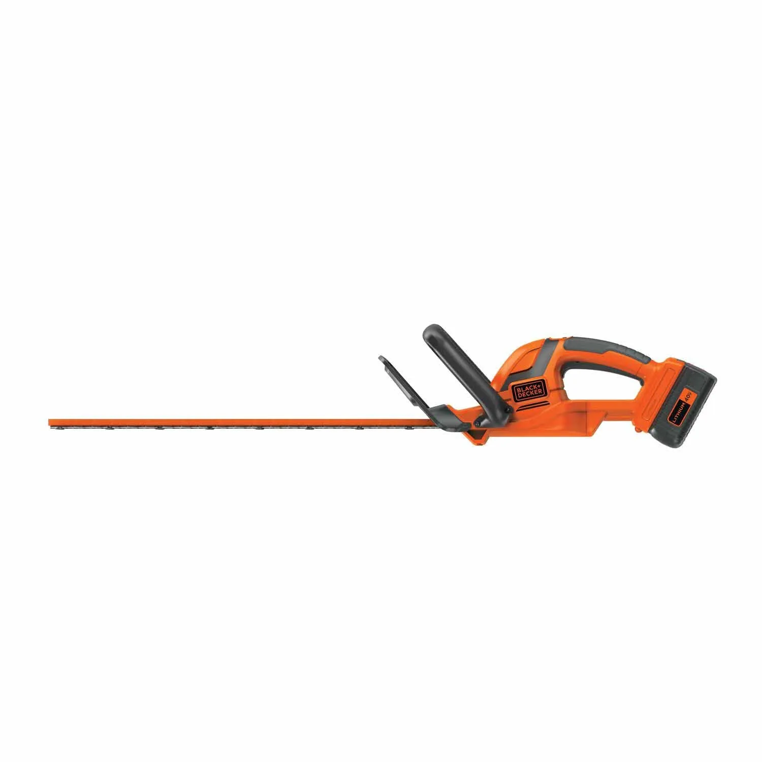 Black & Decker LHT2240C 40 V MAX 22-in Hedge Trimmer