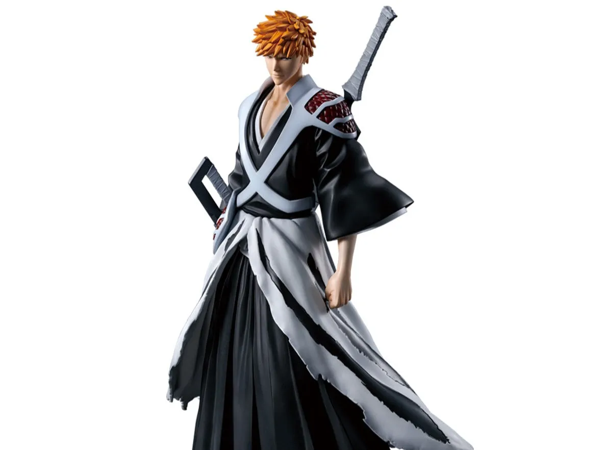 Bleach Thousand Year Blood War Masterlise Ichibansho Ichigo Kurosaki (Thousand Year Blood War) Figure