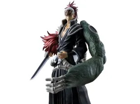 Bleach Thousand Year Blood War Masterlise Ichibansho Renji Abarai (Souou Zabimaru) (Thousand Year Blood War) Figure