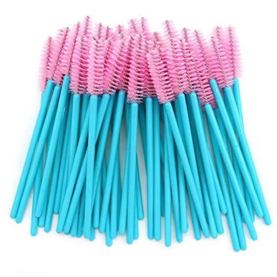 Blue & Pink Lash Wands