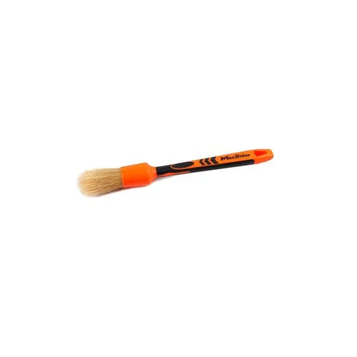 Boar’s Hair Detailing Brushes