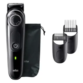 BRAUN - Beard Trimmer BT3440