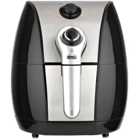 Brentwood Appliances AF-32MBK 3.4-Quart Vertical Electric Air Fryer