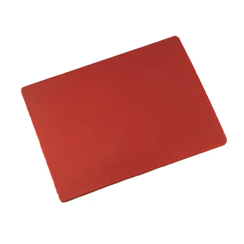 Browne 57361201 12 x 18 Colour-Coded Polyethylene Cutting Boards (1 Each)