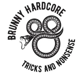 Brunny Hardcore P.O. Blocks 3056 Slide Blocks