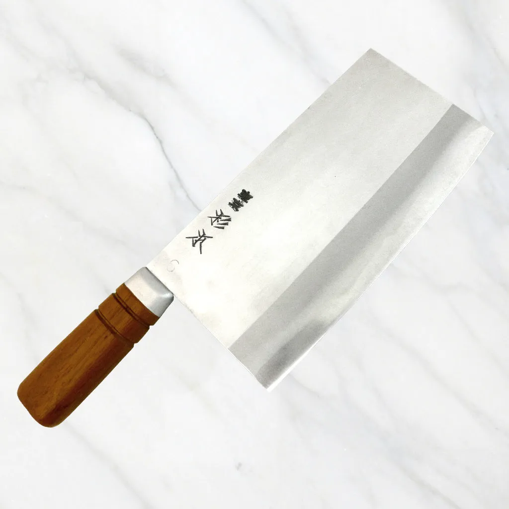 CHINESE KNIFE -Sugimoto