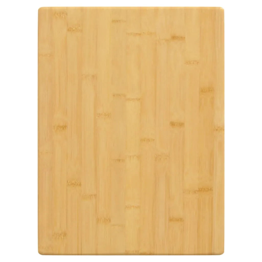 Chopping Board 30x40x4 cm Bamboo