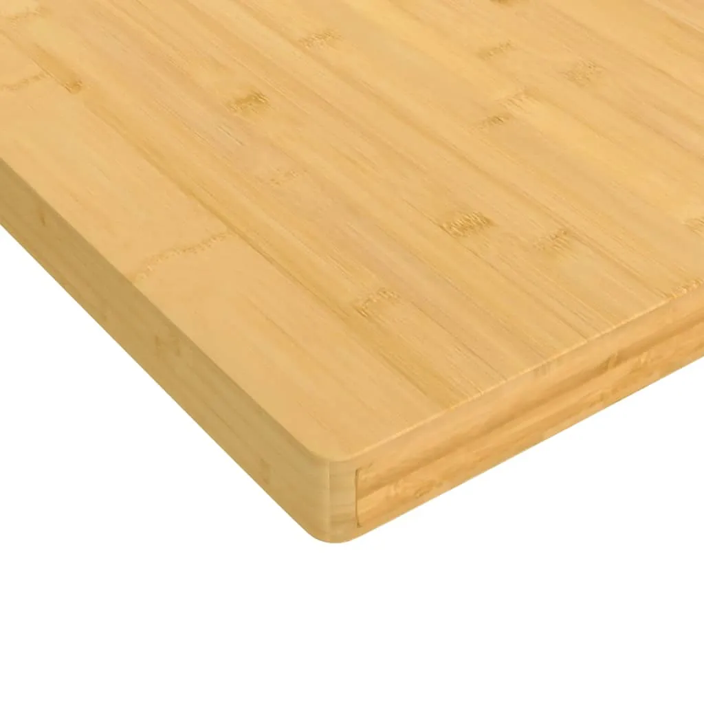 Chopping Board 30x40x4 cm Bamboo