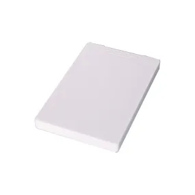 Chopping Board (Cutting) made of polyethylene, Antibacterial board