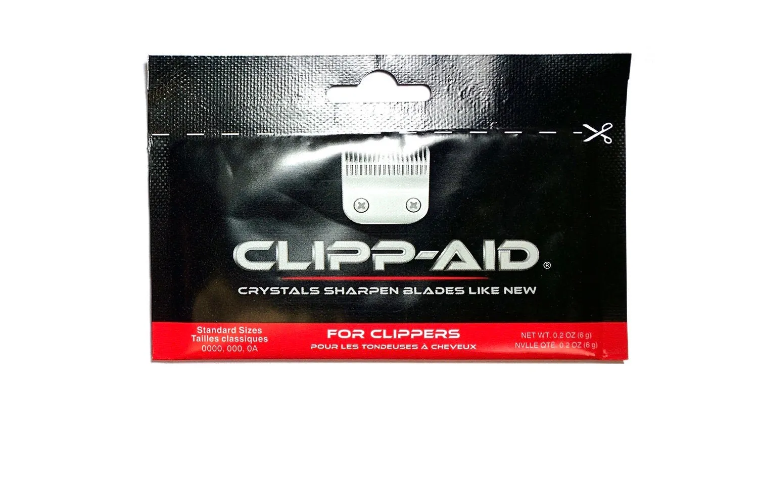 Clipp-Aid