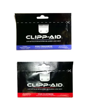 Clipp-Aid