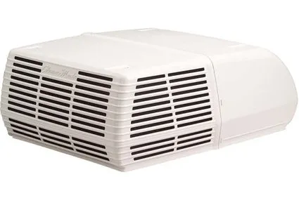 Coleman Mach 15 Air Conditioner 48204-066 White 15K BTU