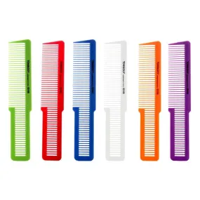 Colourful Hair Comb