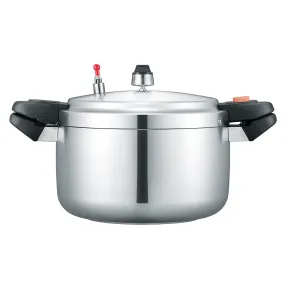 Commercial Pressure Cooker 30 Cups (PC-34C)