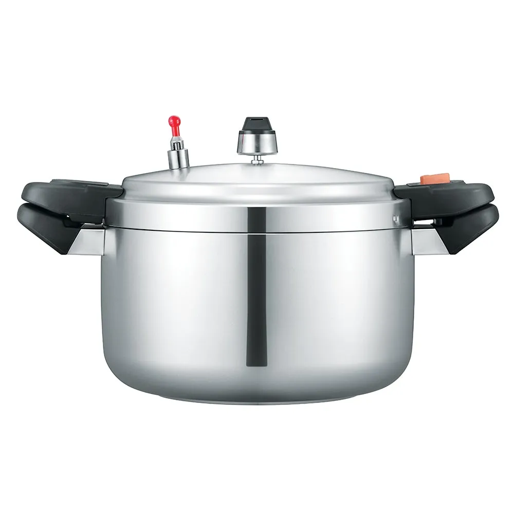 Commercial Pressure Cooker 30 Cups (PC-34C)