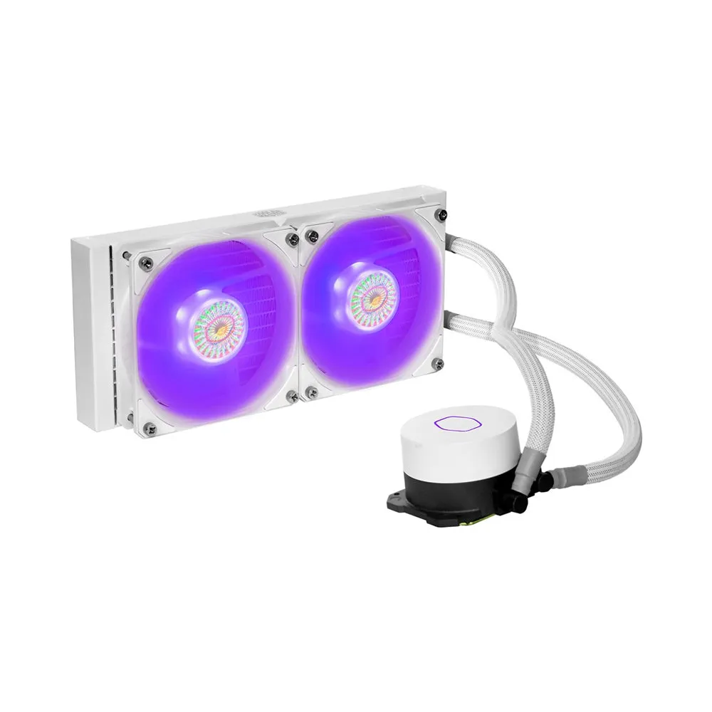 Cooler Master Liquid Cooler ML240L V2 RGB