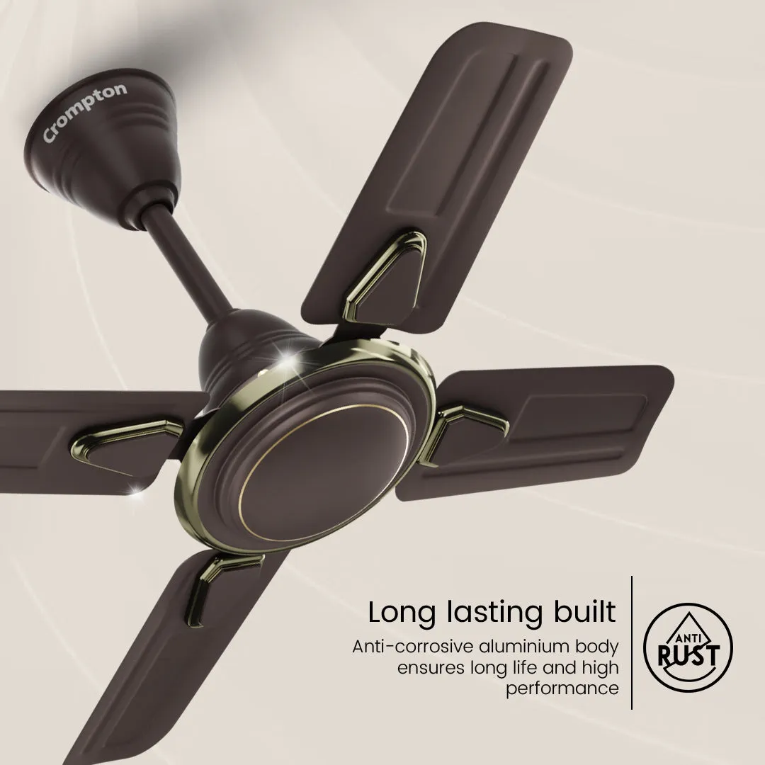 Crompton Surebreeze Super Briz Deco | Ceiling Fan